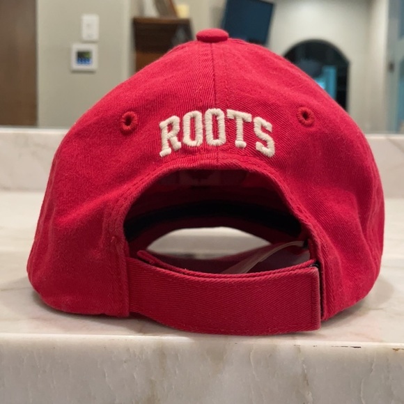 Roots Kids Hat - Picture 3 of 4